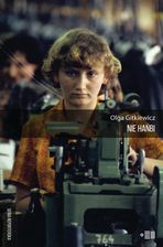 Zdjęcie Nie hańbi (e-book) - Żuromin