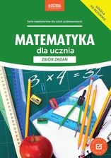 Zdjęcie Matematyka dla ucznia. Zbiór zadań (e-book) - Piastów