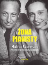 Zdjęcie Żona Pianisty (e-book) - Opole