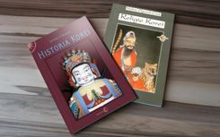 Zdjęcie Religie i historia Korei - Pakiet 2 książek (e-book) - Świebodzin