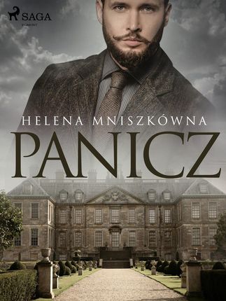 Panicz (e-book)
