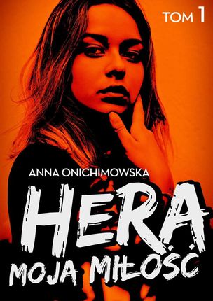 Hera moja miłość (e-book)
