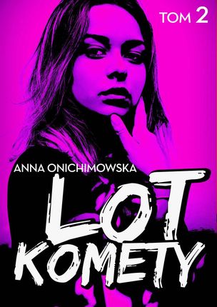 Lot Komety (e-book)