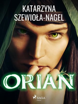 Orian (e-book)