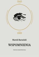 Zdjęcie Wspomnienia 1943 - 1989 (e-book) - Brańsk