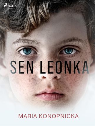 Sen Leonka (e-book)