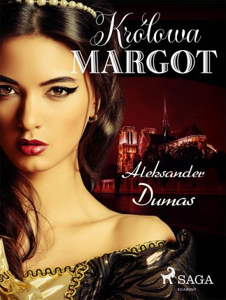 Królowa Margot (e-book)