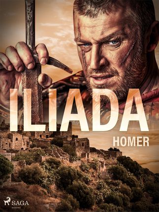 Iliada (e-book)