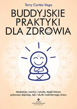 Zdjęcie Buddyjskie praktyki dla zdrowia (e-book) - Zagórz