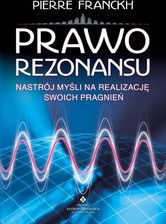 Zdjęcie Prawo Rezonansu (e-book) - Zagórz