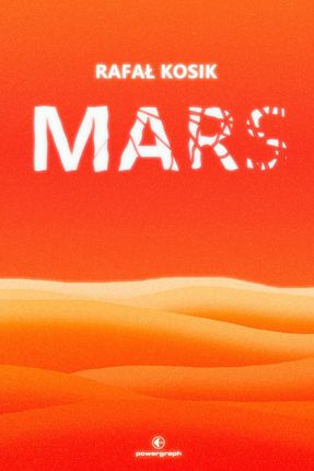 Mars (e-book)