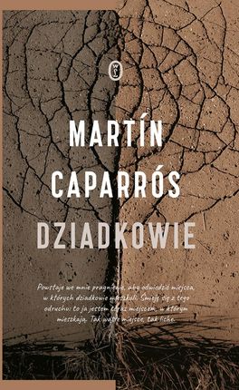 Dziadkowie (e-book)