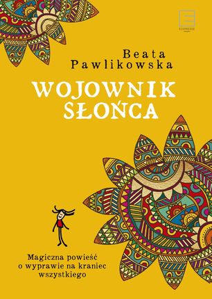 Wojownik słońca (e-book)