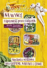 Zdjęcie Smakoterapia na wynos. Odporność przez cały rok (e-book) - Wrocław