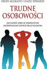 Zdjęcie Trudne osobowości (e-book) - Urzędów