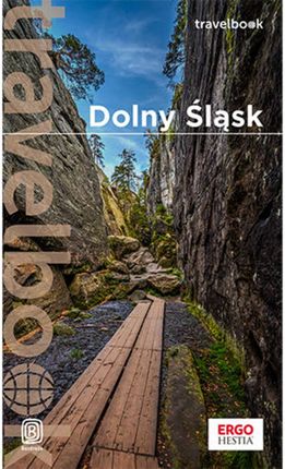 Dolny Śląsk. Travelbook. Wydanie 1 (e-book)