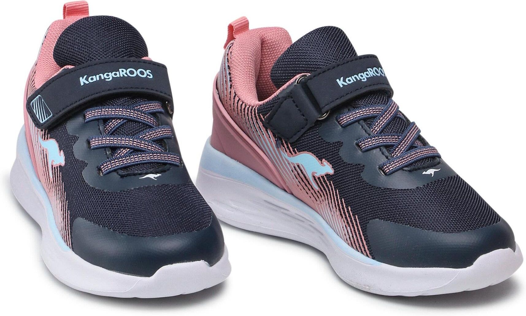 Baskets Enfant KangaROOS Kq-Unique Ev