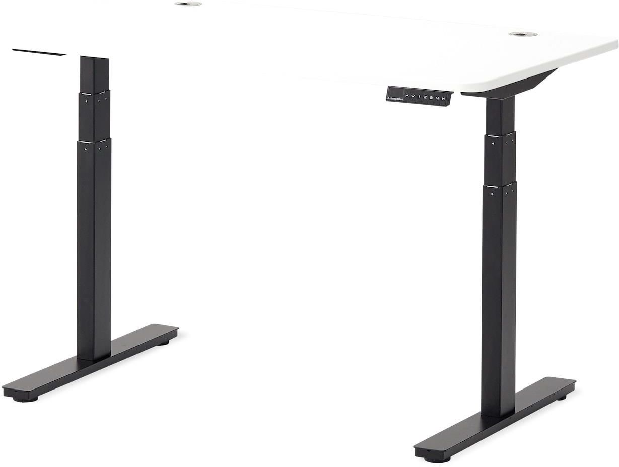 Autonomous SmartDesk Core