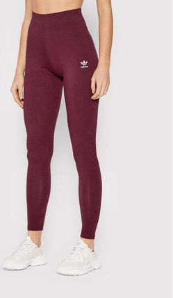 Adidas Legginsy adicolor Classics 3-Stripes H09422 Różowy Slim Fit - Ceny i  opinie - Ceneo.pl