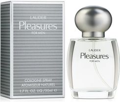 Zdjęcie Estee Lauder Pleasures Men Woda kolońska 100 ml spray - Nowa Słupia