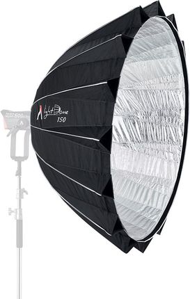Aputure Light Dome 150 - softbox 150cm, Bowens