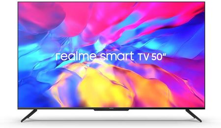 realme 55 led tv