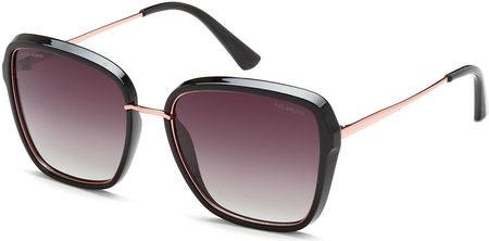 Okulary przeciwsłoneczne Solano Street Fashion SS 10451 A