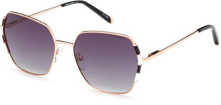 Okulary przeciwsłoneczne Solano Street Fashion SS 10435 A