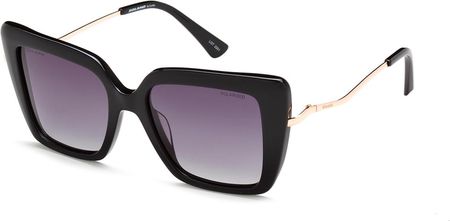 Okulary przeciwsłoneczne Solano Street Fashion SS 90164 A
