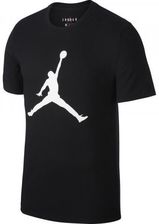 Zdjęcie Jordan Podkoszulek M J Jumpman Ss Crew Czarny - Radoszyce