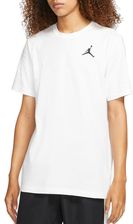 Zdjęcie Nike Podkoszulek Jordan Jumpman Men S Short Sleeve T Shirt Biały - Mysłowice