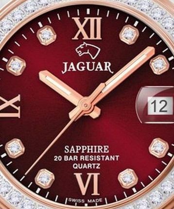 JAGUAR WOMAN J894/3 - zdjęcie 2