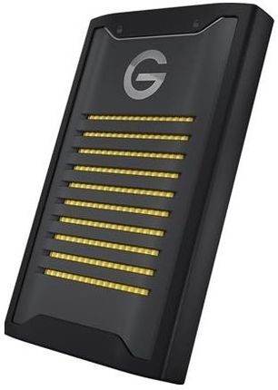 SANDISK Professional G-DRIVE ArmorLock SSD 4TB USB-C (SDPS41A004TGBANB)