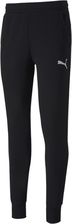 Puma Spodnie Teamgoal 23 Casuals Pants Jr Czarny