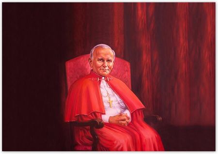 Fototapety flizelina 312x219 Papież Jan Paweł II