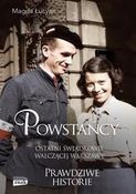 Zdjęcie Powstańcy - Warszawa