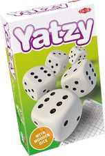 Zdjęcie Tactic Yatzy Gra w Kości 474104 - Szprotawa