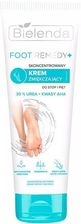 Zdjęcie Bielenda Foot Remedy Krem Zmiękczający Do Stóp I Pięt 75ml - Zielona Góra