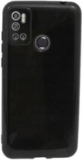 Etui Jelly Case do telefonu Cubot C20 czarny Matt