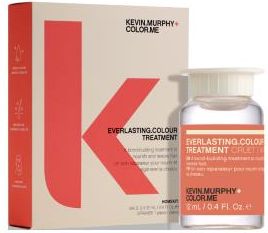 Kevin Murphy Everlasting Colour Treatment Home Kit Kuracja Regenerująca I Chroniąca Kolor 3X 12Ml
