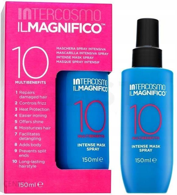 Il Magnifico - Intercosmo - 150 ml