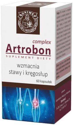 Artrobon complex 60 kaps