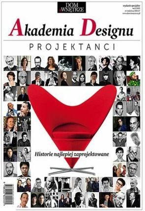 Akademia Designu. Projektanci