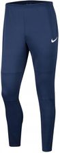 Zdjęcie Nike Spodnie Y Nk Dry Park20 Pant Kp Niebieski - Tuszyn