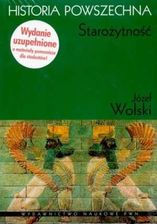 Zdjęcie Historia powszechna. Starożytność - Wilamowice