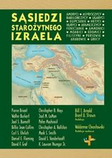 Zdjęcie Sąsiedzi starożytnego Izraela - Pieniężno