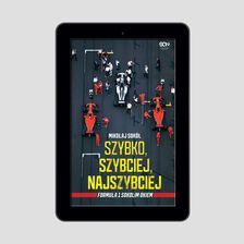 Zdjęcie Szybko, szybciej, najszybciej. Formuła 1 Sokolim Okiem - Baborów