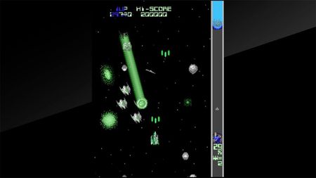 Taito Milestones (Gra NS) - zdjęcie 2