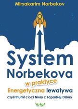 Zdjęcie System norbekova w praktyce energetyczna lewatywa czyli triumf cioci niury z zapadłej dziury - Gdynia