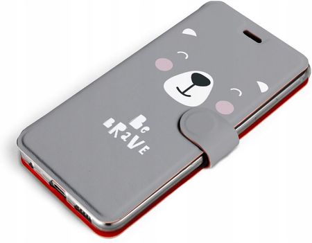 Etui marki Mobiwear do Xiaomi Redmi Note 11S